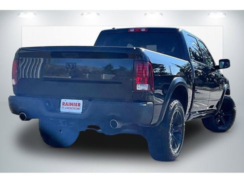 Used 2021 RAM 1500 Classic Warlock image 13