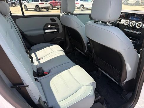 Certified 2026 Mercedes-Benz GLB 250 4MATIC image 20