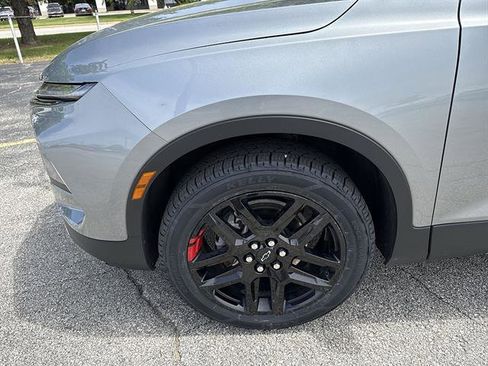 Certified 2024 Chevrolet Blazer LT w/ Redline Edition FWD image 47