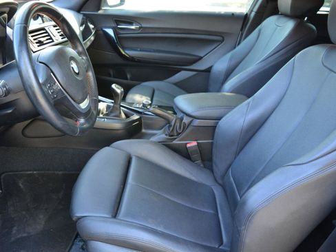 Used 2016 BMW 228i Coupe RWD image 11