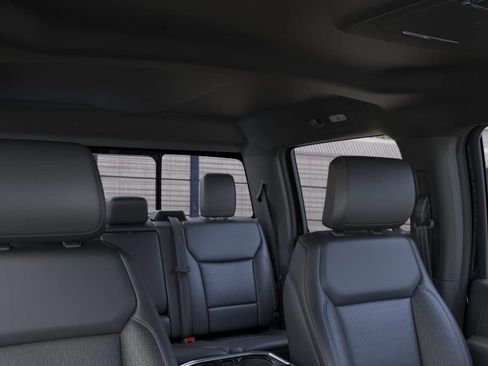 New 2026 Ford F150 Lariat AWD/4WD image 22