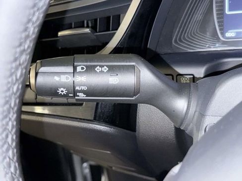 Certified 2024 Lexus ES 350 w/ Premium Package image 30