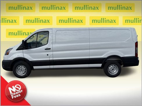 New 2026 Ford Transit 150 Low Roof RWD image 2