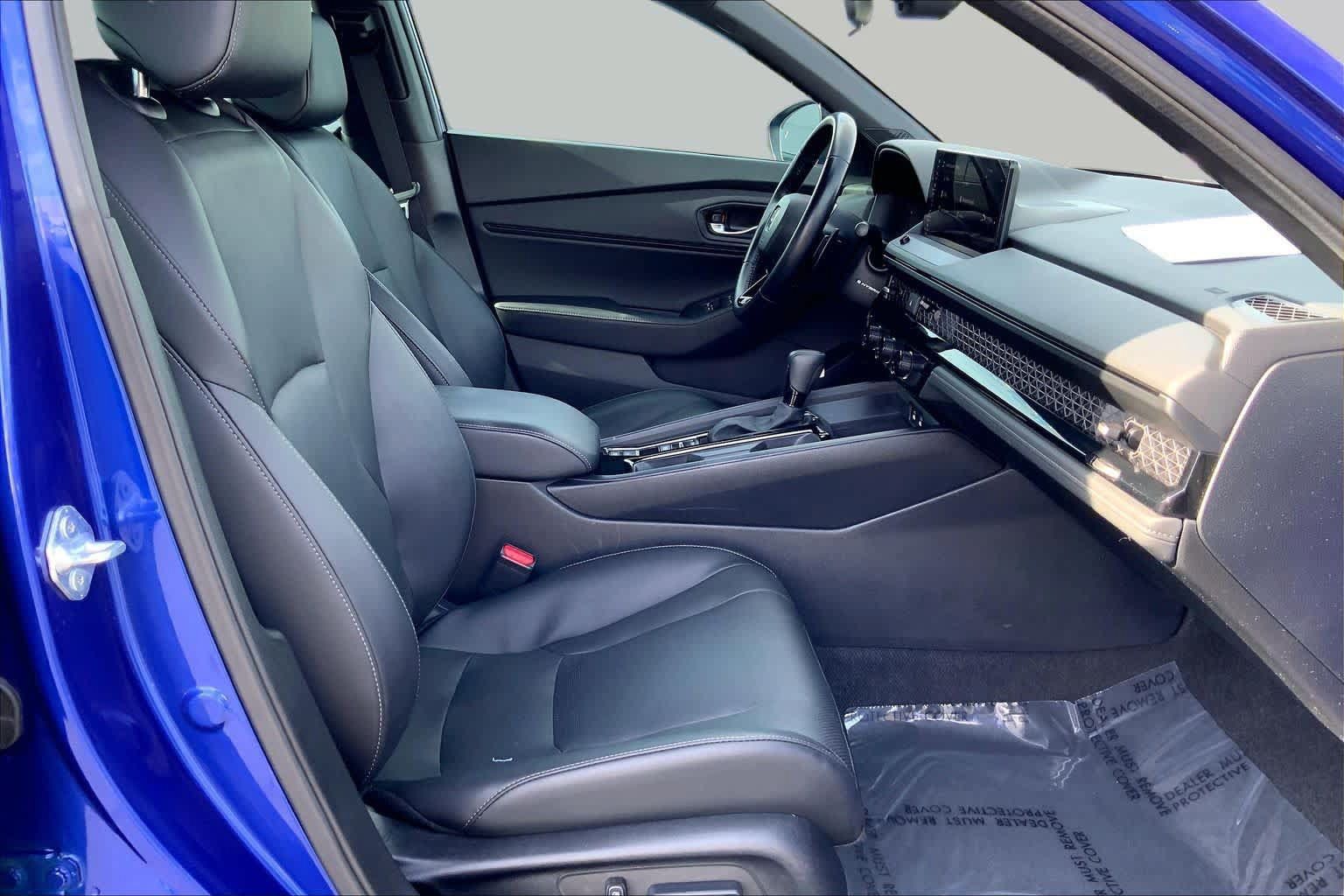 Used 2024 Honda Accord Sport image 8
