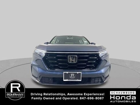 Used 2023 Honda CR-V EX-L image 28