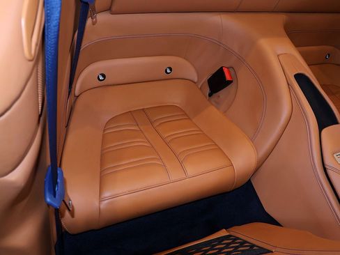 Certified 2017 Ferrari California T RWD image 49