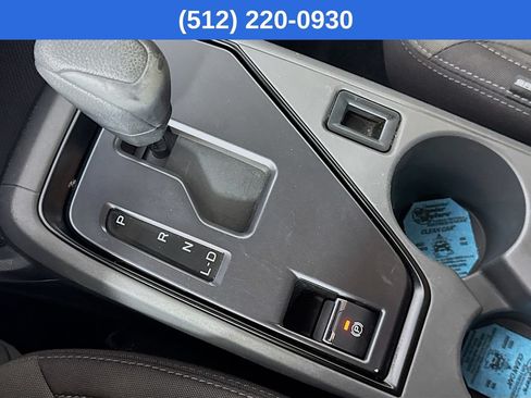 Certified 2024 Subaru Crosstrek 2.0i AWD/4WD image 20
