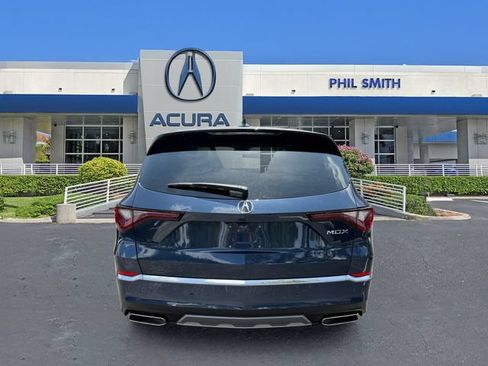 New 2026 Acura MDX FWD w/ Technology Package image 7
