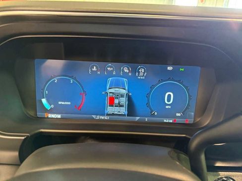 New 2026 Ford F350 Platinum AWD/4WD image 3