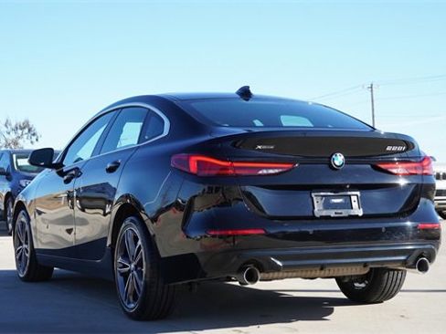 Used 2022 BMW 228i xDrive Gran Coupe w/ Convenience Package image 7