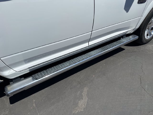 Used 2017 RAM 1500 Laramie Longhorn AWD/4WD image 10