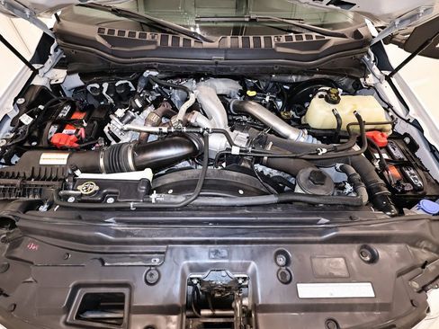 Certified 2022 Ford F250 Lariat w/ Lariat Ultimate Package image 48