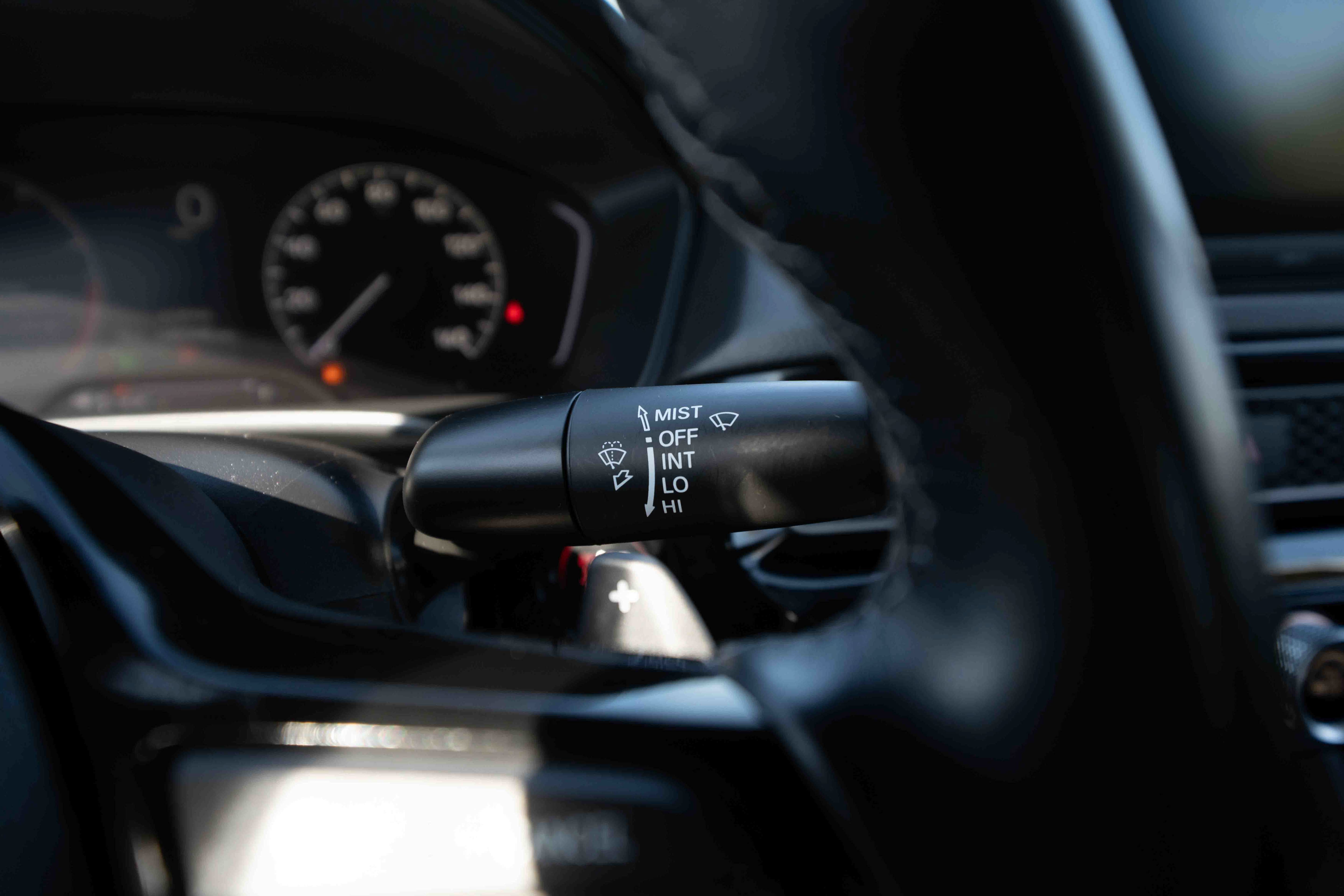 Used 2025 Honda Civic Sport image 14