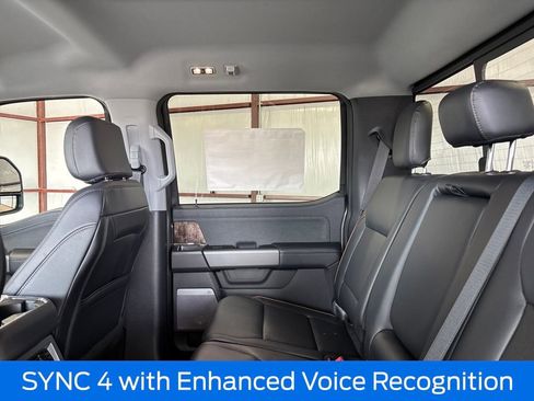 New 2026 Ford F250 Lariat AWD/4WD image 15