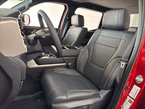 New 2026 Toyota Tundra SR5 image 14