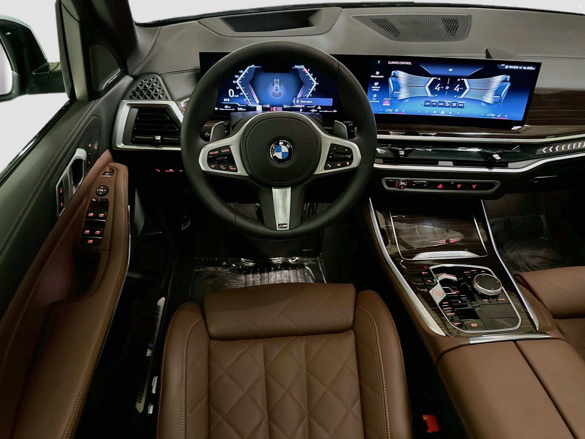 Certified 2026 BMW X5 sDrive40i RWD image 21