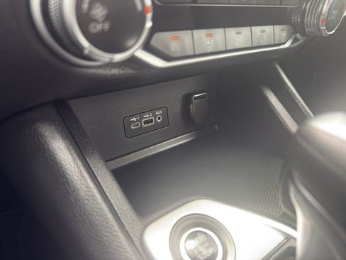 Certified 2023 Nissan Sentra SV w/ Trunk Package FWD image 20