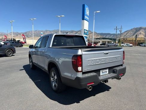 Used 2024 Honda Ridgeline RTL image 6