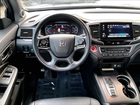 Used 2022 Honda Pilot Special Edition image 5