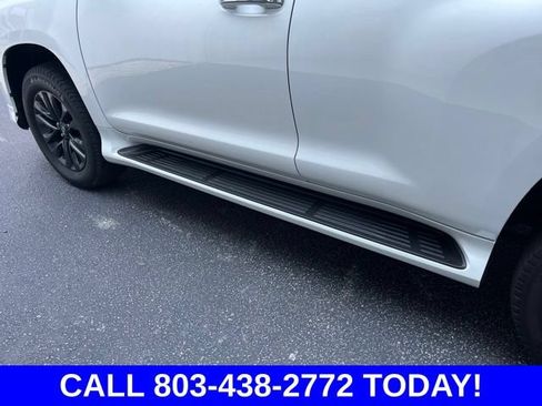 Used 2023 Lexus GX 460 Premium w/ Premium Plus Package AWD/4WD image 31