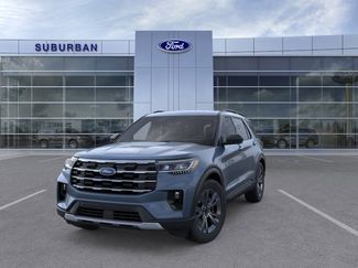 New 2026 Ford Explorer Active w/ Active Comfort Package AWD/4WD video 2