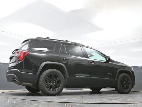 Used 2023 GMC Acadia AT4 w/ Preferred Package AWD/4WD image 24