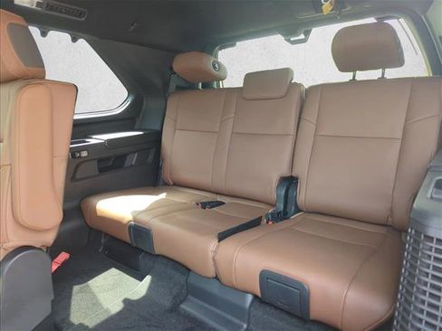 New 2026 Toyota Sequoia 1794 Edition w/ Tow Technology Package AWD/4WD image 22