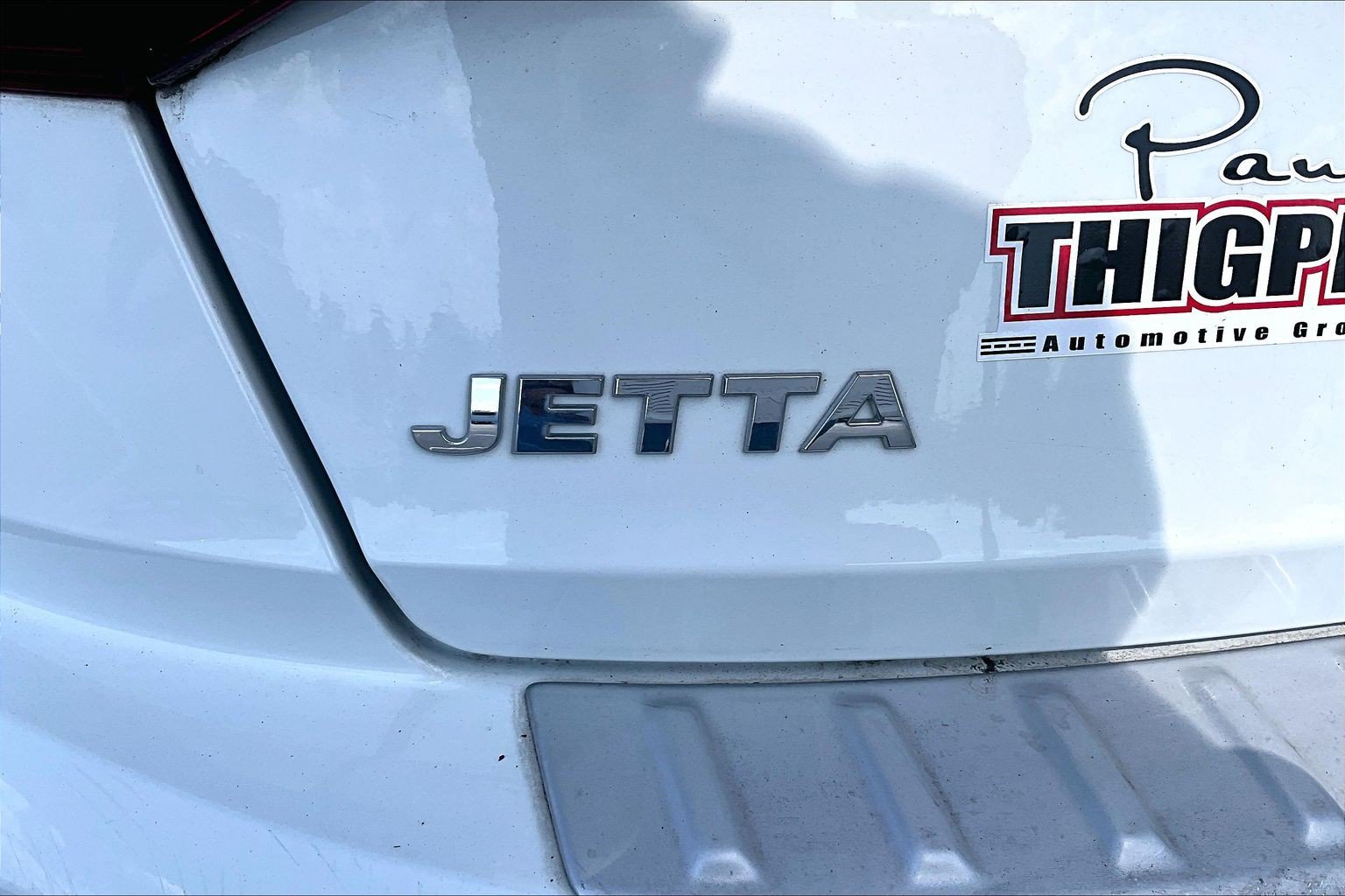 Used 2021 Volkswagen Jetta SEL FWD image 24