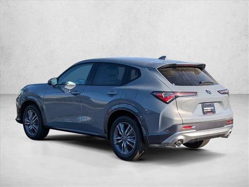New 2026 Acura ADX FWD image 9