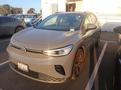 Used 2023 Volkswagen ID.4 Pro S