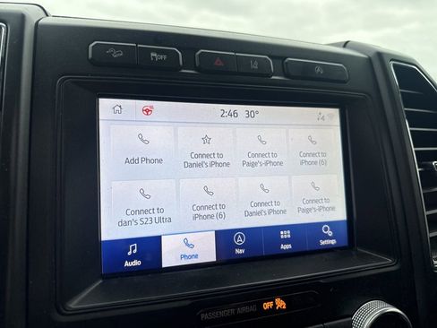 Used 2021 Ford Expedition Limited image 26