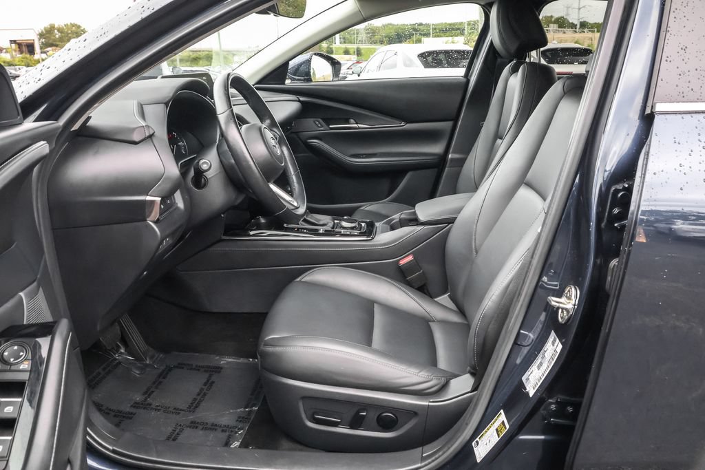 Used 2024 MAZDA CX-30 AWD 2.5 S w/ Preferred Package image 6