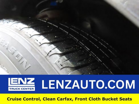 Used 2013 Chevrolet Malibu LS w/ Protection Package FWD image 9