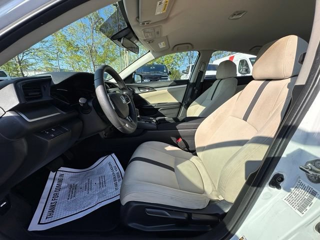 Used 2019 Honda Civic LX image 23