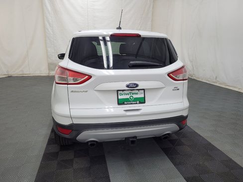 Used 2014 Ford Escape SE AWD/4WD image 6