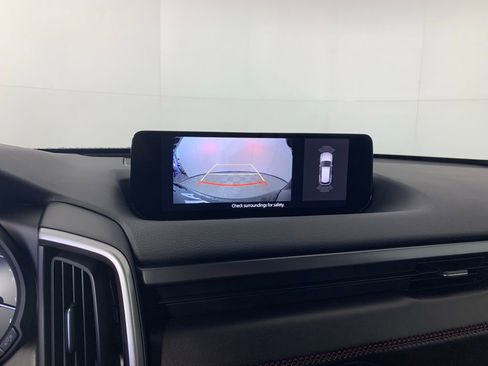 New 2026 MAZDA CX-50 AWD 2.5 Hybrid w/ Weather Package image 21