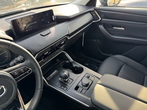 New 2026 MAZDA CX-90 3.3 Turbo w/ Select Package AWD/4WD image 52
