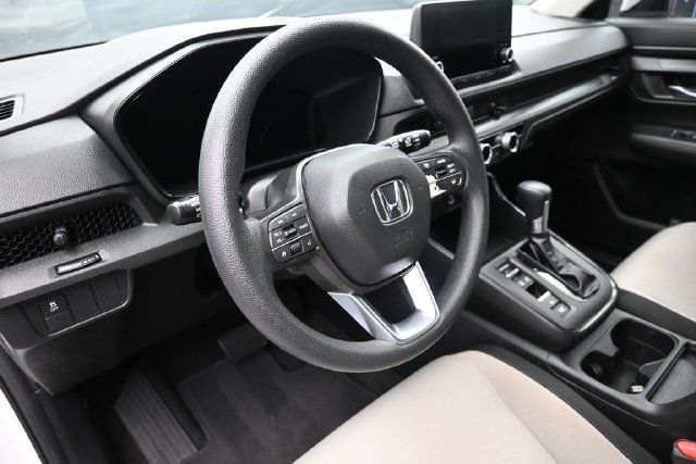 Certified 2023 Honda CR-V LX image 18