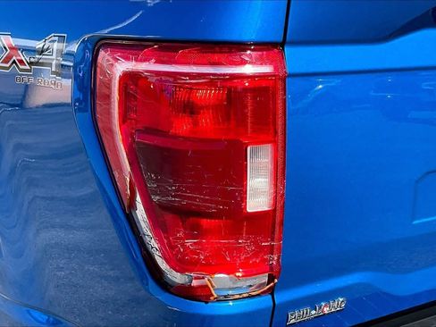 Used 2021 Ford F150 XLT w/ Equipment Group 302A High AWD/4WD image 25
