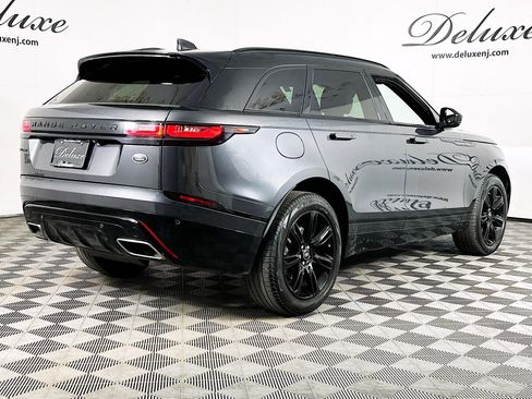Used 2023 Land Rover Range Rover Velar R-Dynamic S AWD/4WD image 32