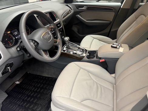 Used 2014 Audi Q5 2.0T Premium Plus image 16