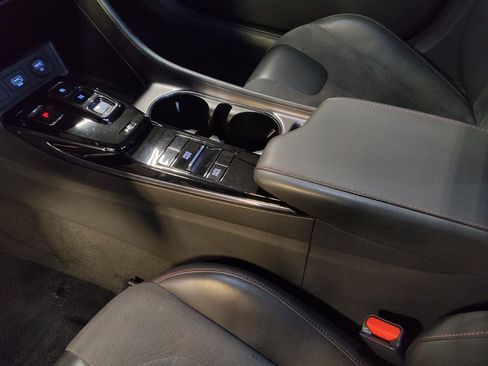 Used 2022 Hyundai Sonata N Line image 26