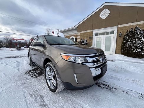 Used 2012 Ford Edge SEL image 6