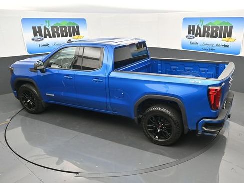 Used 2023 GMC Sierra 1500 Elevation image 23