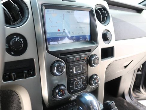 Used 2013 Ford F150 Raptor w/ Luxury Equipment Group AWD/4WD image 17