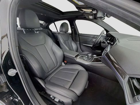 Used 2019 BMW 330i xDrive Sedan image 30