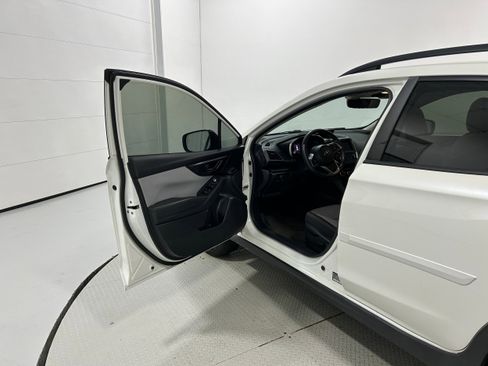 Used 2021 Subaru Crosstrek 2.0i Premium w/ Moonroof Package AWD/4WD image 23