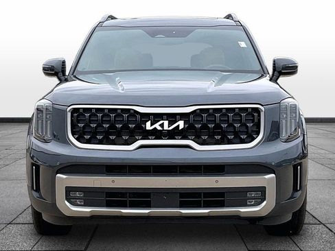 Used 2023 Kia Telluride SX Prestige X-Pro AWD/4WD image 3
