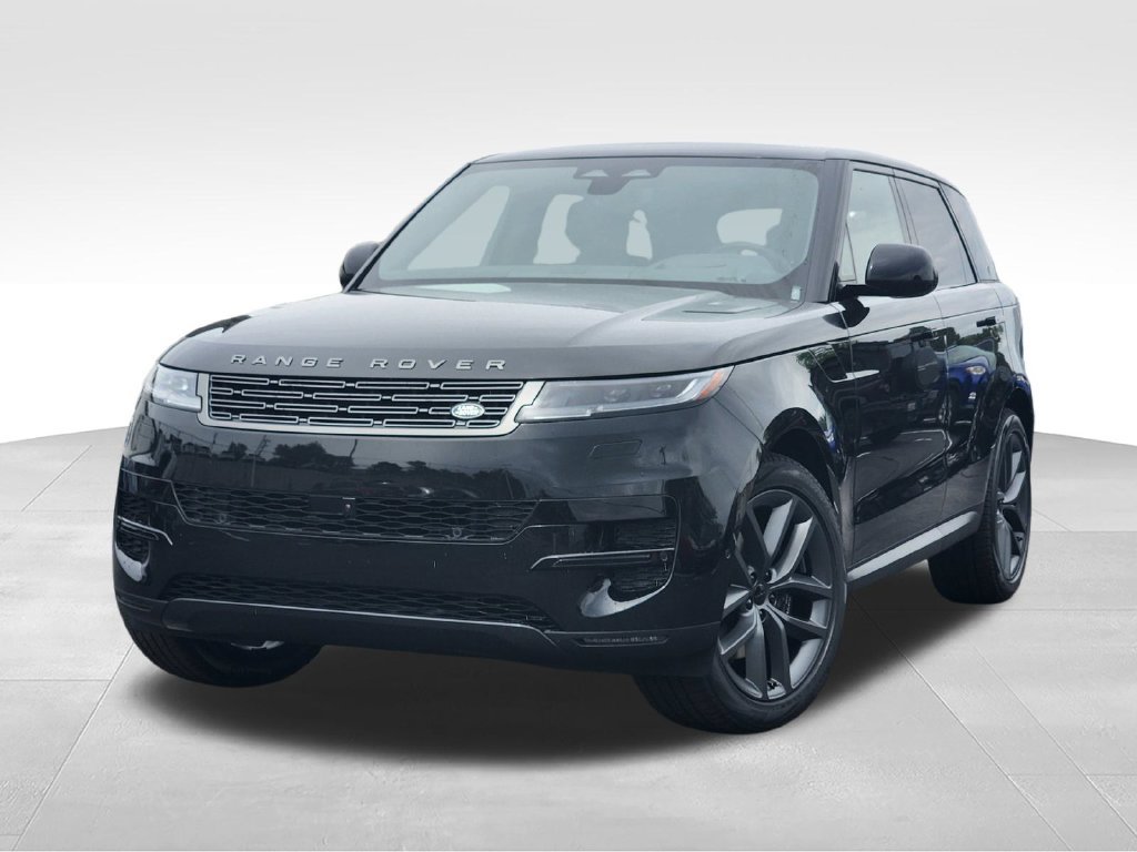 New 2027 Land Rover Range Rover Sport SE AWD/4WD 360° Tour