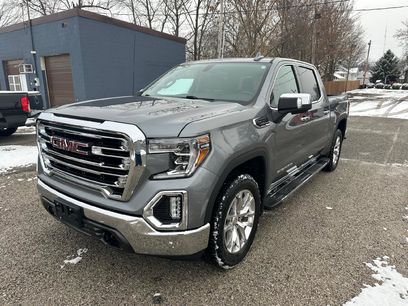 Used 2019 GMC Sierra 1500 SLT w/ SLT Premium Package